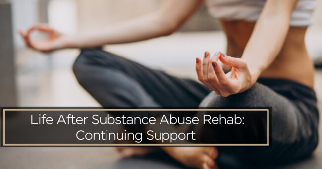 Young woman practicing yoga at home Young woman practicing yoga at home