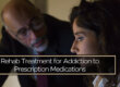 Rehab Treatment for Addiction to Prescription Medications