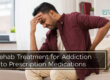 Rehab Treatment for Addiction to Prescription Medications