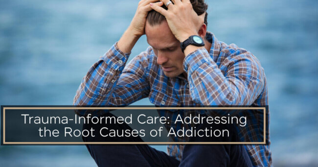 Addressing the Root Causes of Addiction