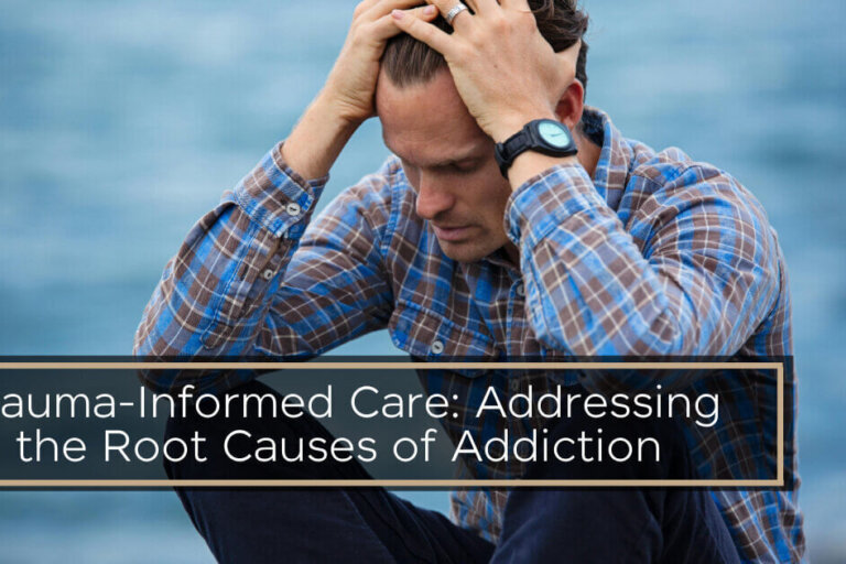 Addressing the Root Causes of Addiction