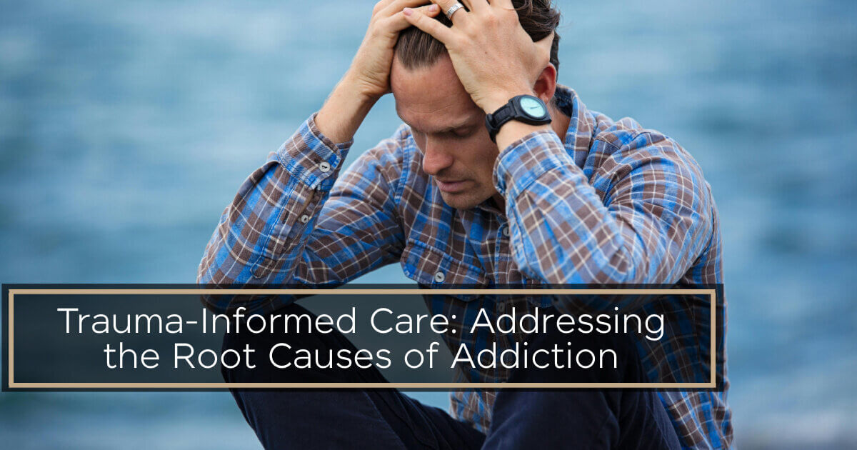 Addressing the Root Causes of Addiction