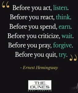 Program Spotlight: Dialectical Behavioral Therapy – Helping You Change Unwanted Behavior