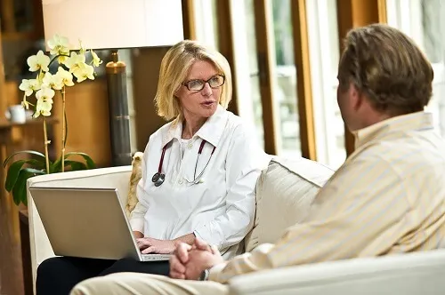 How The Syndrome Model Of Addiction Impacts Treatment