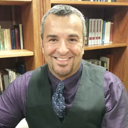 Dr. Nicholas Kardaras