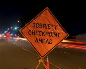 December Is National Impaired Driving Prevention Month