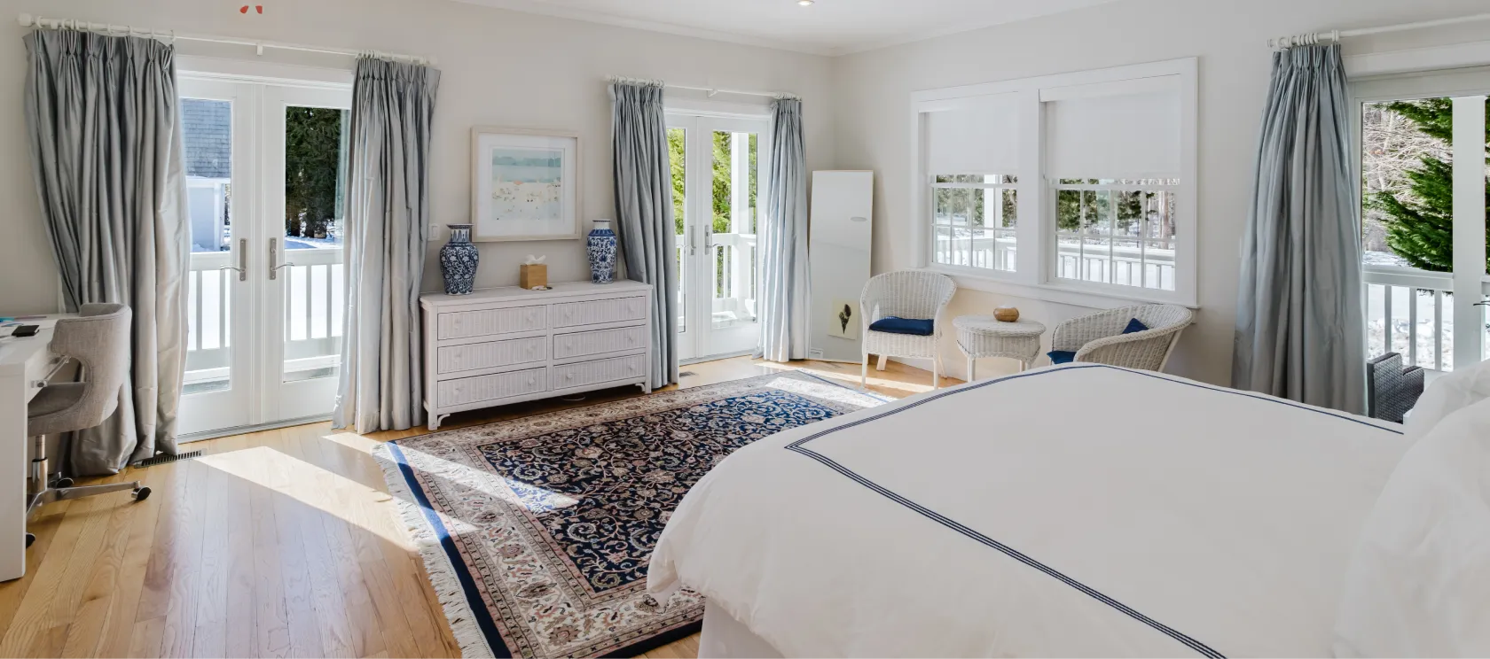 Addiction Treatment Programs