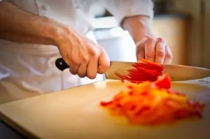 Physical Nourishment Food Preparation Holistic Approach to Addiction Treatment