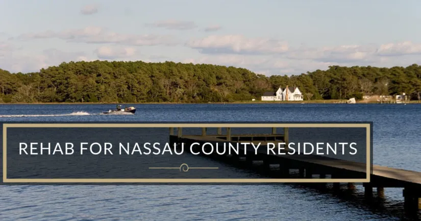 Nassau County Long Island