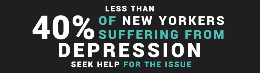 New York City Mental Health And Substance Abuse Statistics