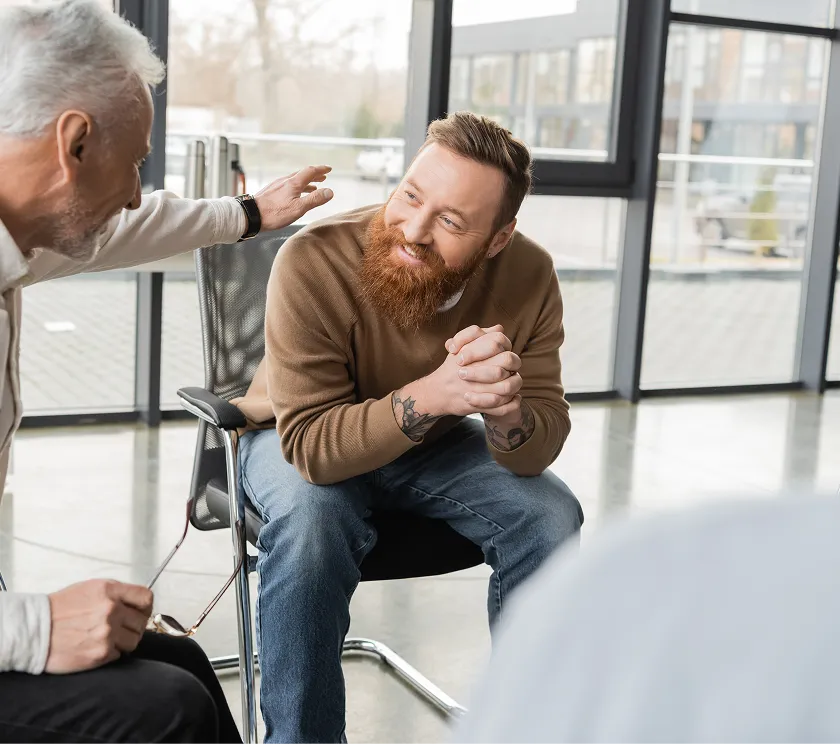 Substance Abuse Treatment