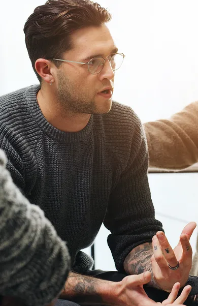 Addiction Treatment Specialists