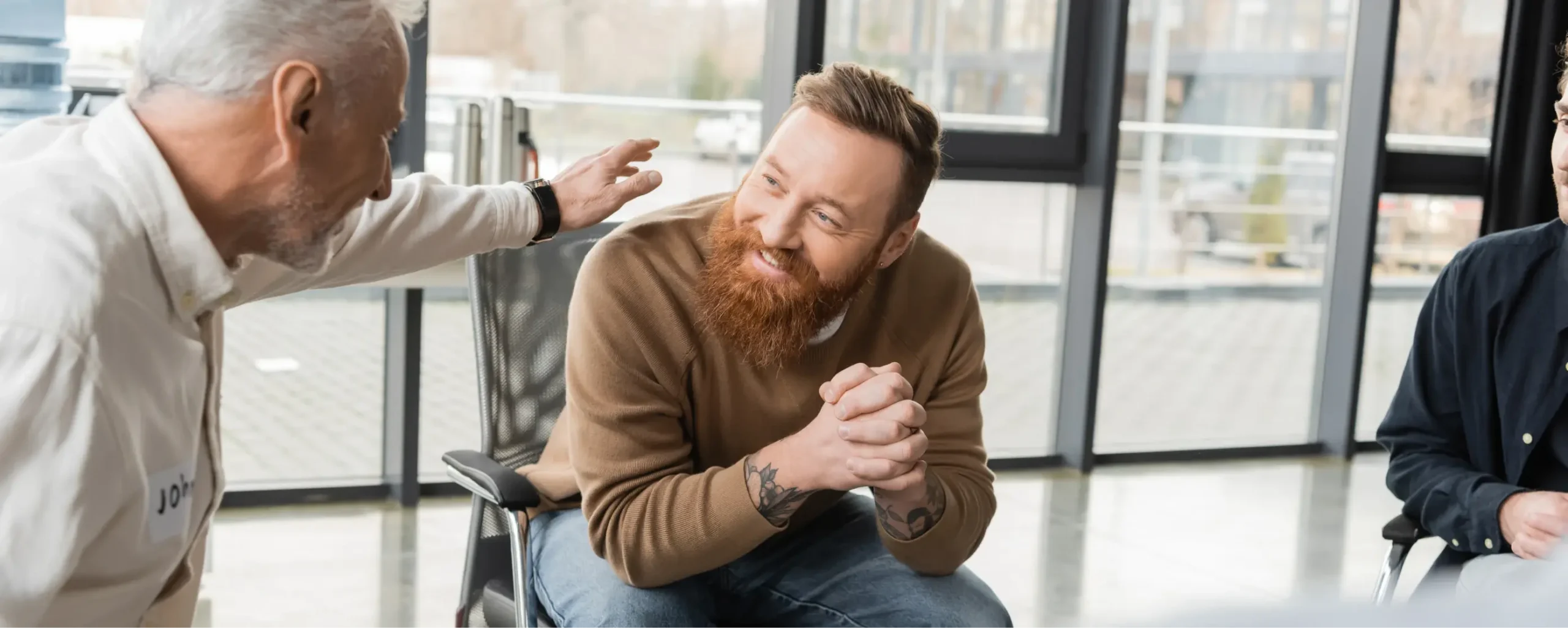 Addiction Treatment Programs