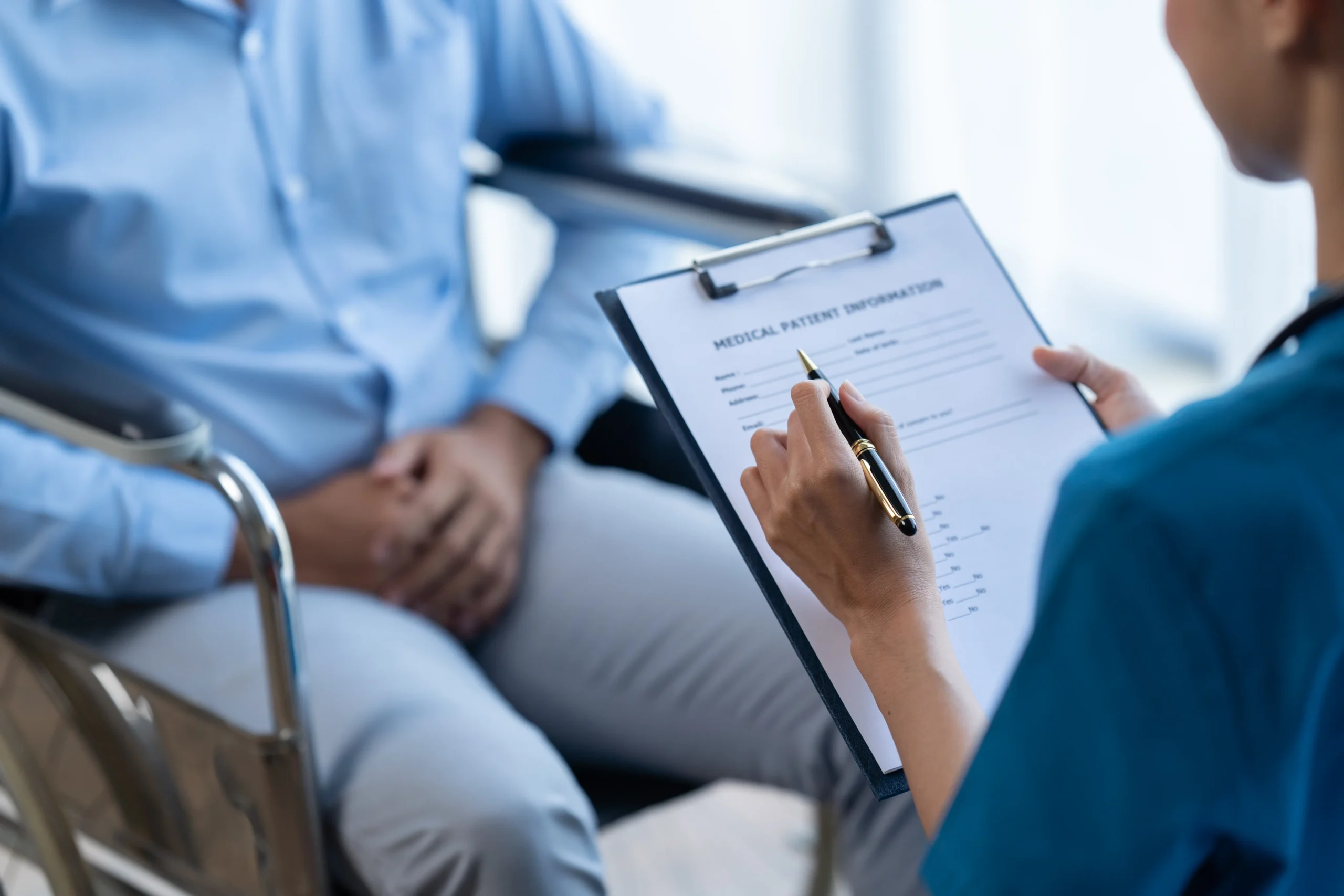 What to Expect From a Comprehensive Clinical Assessment